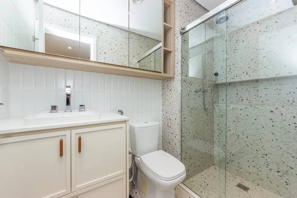 Foto 6 de Apartamento com 3 quartos à venda, 149m2 em Brooklin Paulista, São Paulo - SP