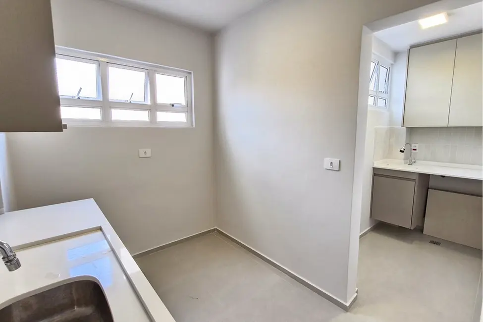 Foto 8 de Apartamento com 1 quarto à venda, 39m2 em Brooklin Paulista, São Paulo - SP