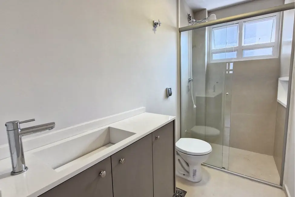 Foto 2 de Apartamento com 1 quarto à venda, 39m2 em Brooklin Paulista, São Paulo - SP