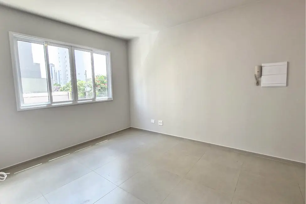 Foto 1 de Apartamento com 1 quarto à venda, 39m2 em Brooklin Paulista, São Paulo - SP
