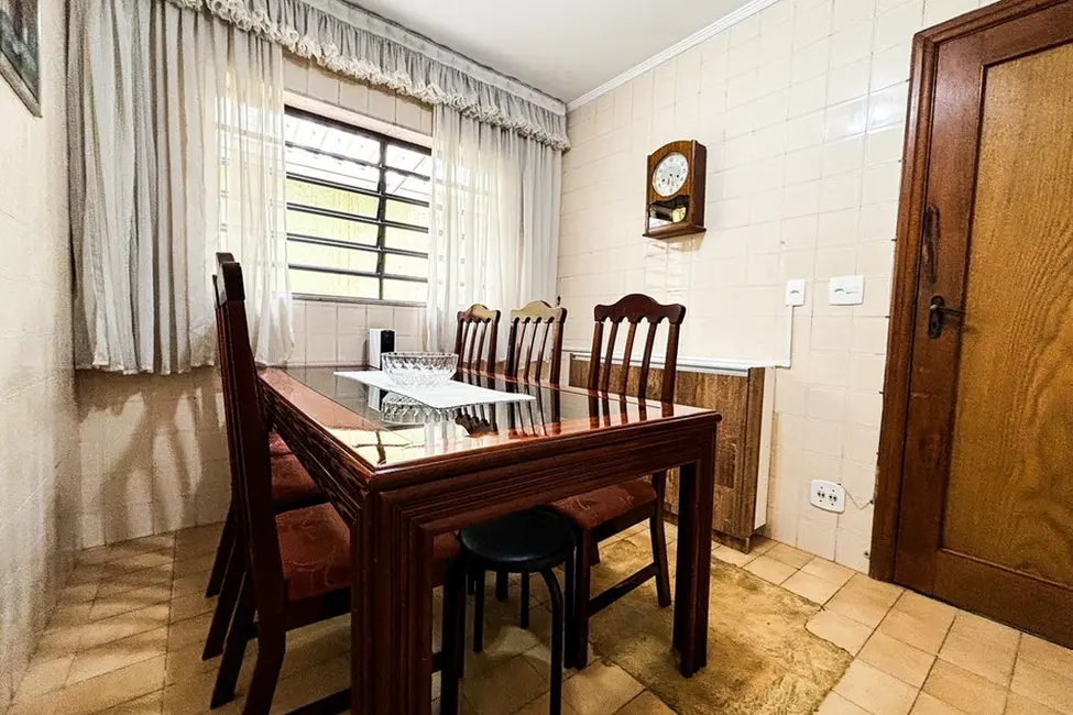 Foto 9 de Casa com 4 quartos à venda, 284m2 em Brooklin Paulista, São Paulo - SP