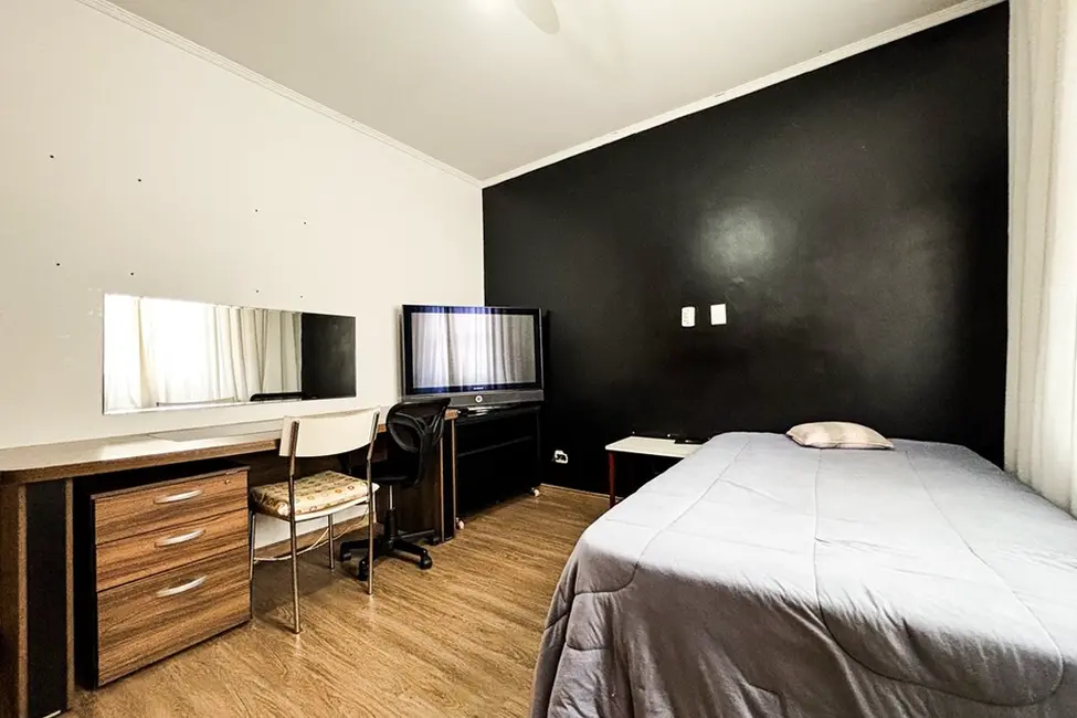 Foto 2 de Casa com 4 quartos à venda, 284m2 em Brooklin Paulista, São Paulo - SP