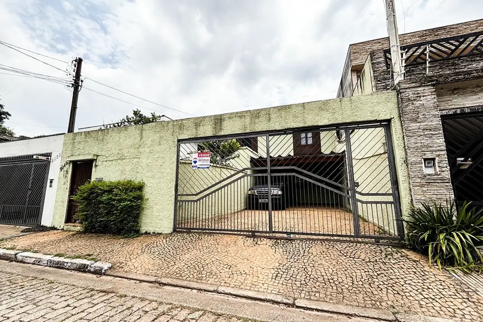 Foto 3 de Casa com 4 quartos à venda, 284m2 em Brooklin Paulista, São Paulo - SP