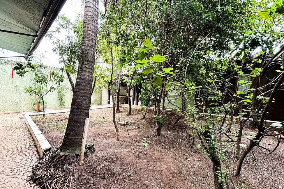Foto 5 de Casa com 4 quartos à venda, 284m2 em Brooklin Paulista, São Paulo - SP