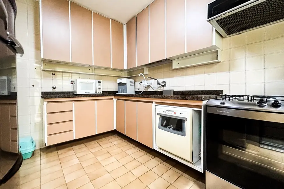 Foto 8 de Casa com 4 quartos à venda, 284m2 em Brooklin Paulista, São Paulo - SP