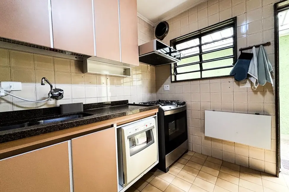 Foto 7 de Casa com 4 quartos à venda, 284m2 em Brooklin Paulista, São Paulo - SP