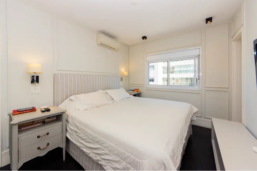 Foto 8 de Apartamento com 3 quartos à venda, 173m2 em Brooklin Paulista, São Paulo - SP