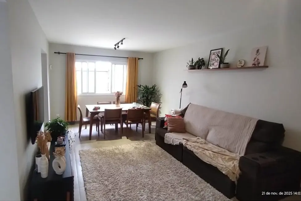 Casa com 3 quartos à venda, 124m2 em Brooklin Paulista, São Paulo - SP - imagem 8 Foto 8 de Casa com 3 quartos à venda, 124m2 em Brooklin Paulista, São Paulo - SP