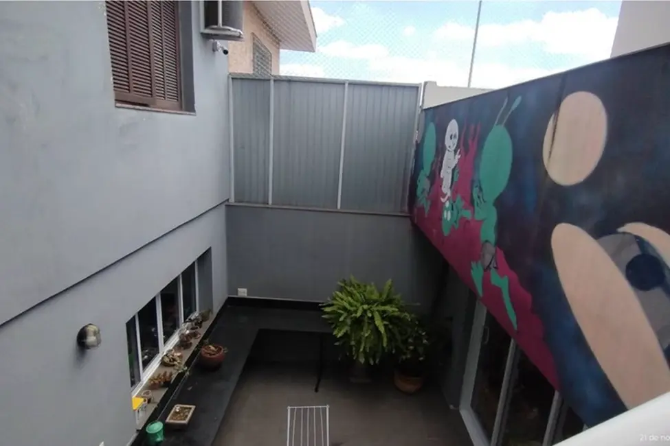 Casa com 3 quartos à venda, 124m2 em Brooklin Paulista, São Paulo - SP - imagem 7 Foto 7 de Casa com 3 quartos à venda, 124m2 em Brooklin Paulista, São Paulo - SP