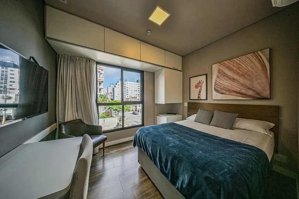 Foto 2 de Apartamento com 1 quarto à venda, 29m2 em Pinheiros, São Paulo - SP