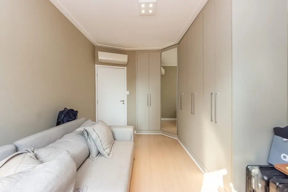 Apartamento com 2 quartos à venda, 112m2 em Pinheiros, São Paulo - SP - imagem 9 Foto 9 de Apartamento com 2 quartos à venda, 112m2 em Pinheiros, São Paulo - SP