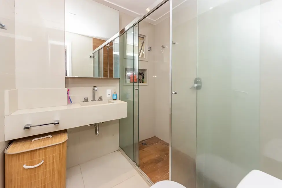 Apartamento com 2 quartos à venda, 112m2 em Pinheiros, São Paulo - SP - imagem 8 Foto 8 de Apartamento com 2 quartos à venda, 112m2 em Pinheiros, São Paulo - SP