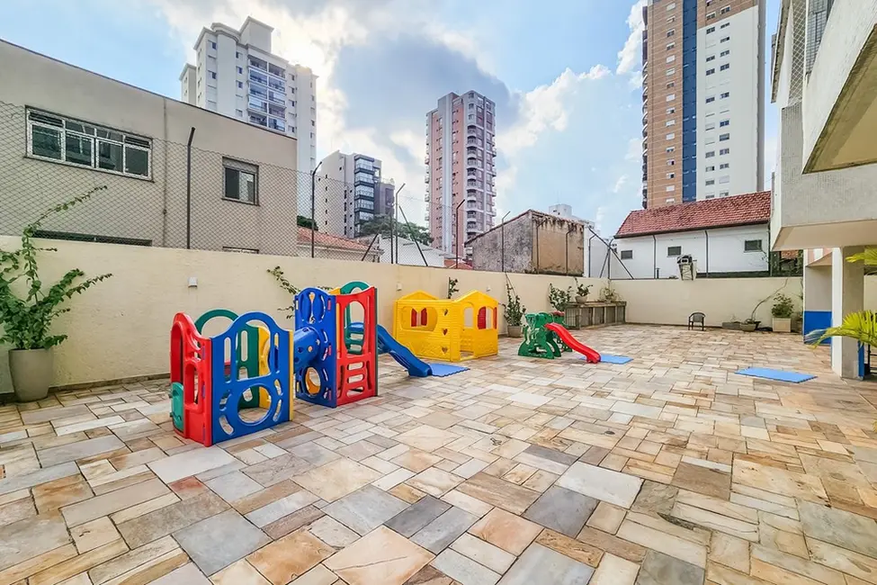 Apartamento com 2 quartos à venda, 112m2 em Pinheiros, São Paulo - SP - imagem 6 Foto 6 de Apartamento com 2 quartos à venda, 112m2 em Pinheiros, São Paulo - SP