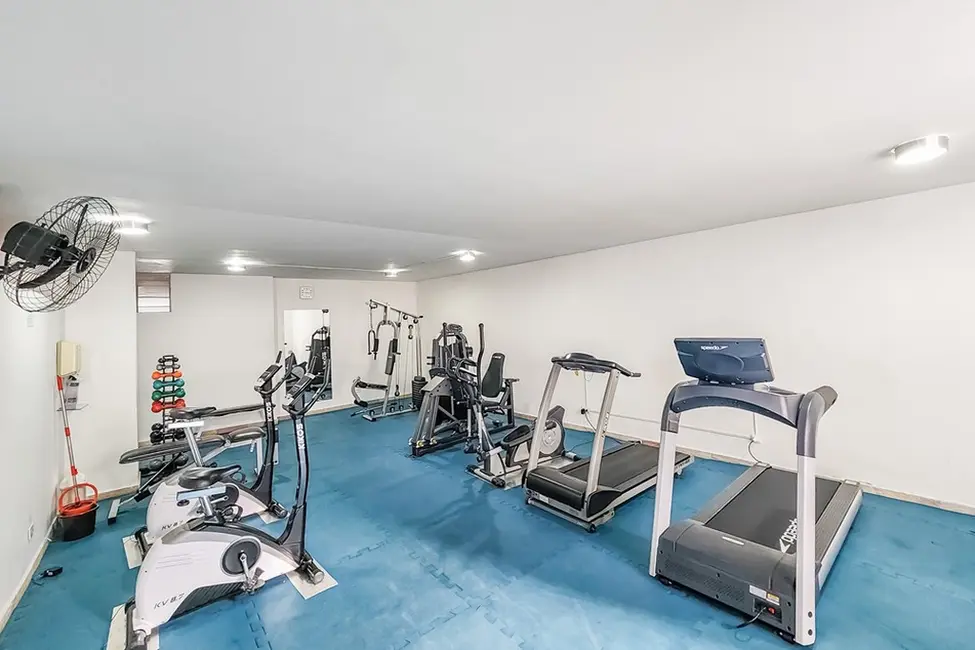 Apartamento com 2 quartos à venda, 112m2 em Pinheiros, São Paulo - SP - imagem 7 Foto 7 de Apartamento com 2 quartos à venda, 112m2 em Pinheiros, São Paulo - SP