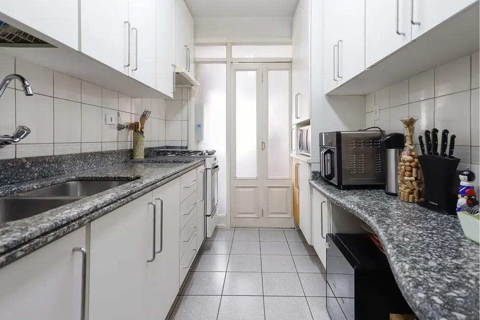 Foto 8 de Apartamento com 3 quartos à venda, 98m2 em Pinheiros, São Paulo - SP