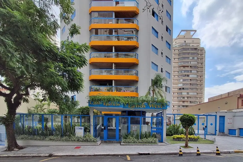 Foto 1 de Apartamento com 3 quartos à venda, 98m2 em Pinheiros, São Paulo - SP
