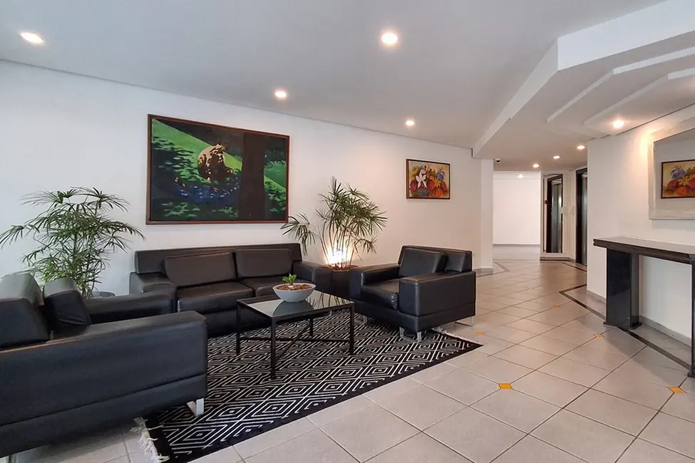 Foto 2 de Apartamento com 3 quartos à venda, 98m2 em Pinheiros, São Paulo - SP