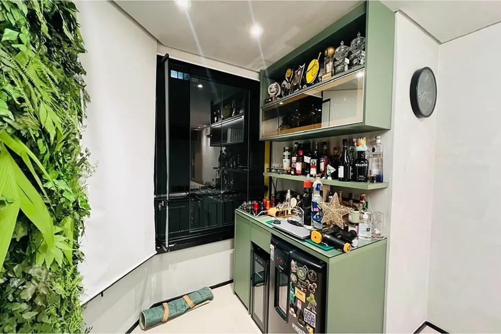Foto 2 de Apartamento com 2 quartos à venda, 73m2 em Vila Olímpia, São Paulo - SP
