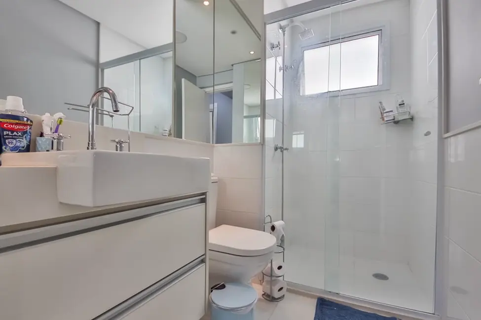 Apartamento com 3 quartos à venda, 120m2 em Vila Olímpia, São Paulo - SP - imagem 6 Foto 6 de Apartamento com 3 quartos à venda, 120m2 em Vila Olímpia, São Paulo - SP