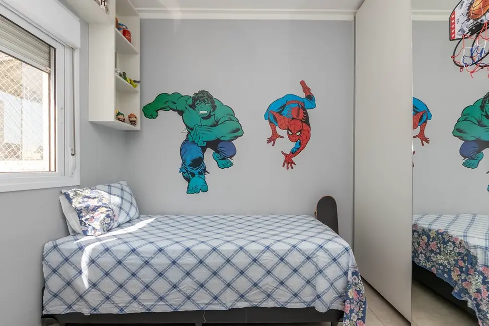 Apartamento com 3 quartos à venda, 120m2 em Vila Olímpia, São Paulo - SP - imagem 2 Foto 2 de Apartamento com 3 quartos à venda, 120m2 em Vila Olímpia, São Paulo - SP