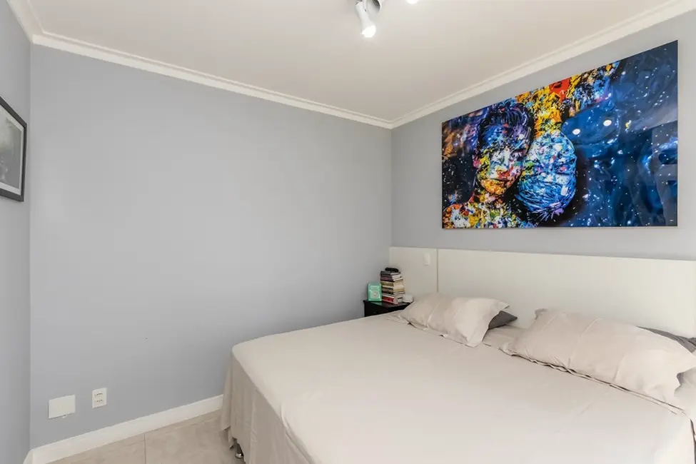 Apartamento com 3 quartos à venda, 120m2 em Vila Olímpia, São Paulo - SP - imagem 7 Foto 7 de Apartamento com 3 quartos à venda, 120m2 em Vila Olímpia, São Paulo - SP