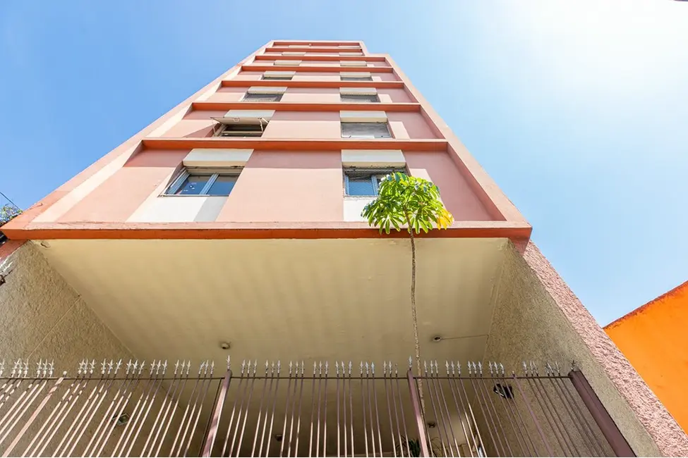 Foto 3 de Apartamento com 3 quartos à venda, 110m2 em Vila Olímpia, São Paulo - SP