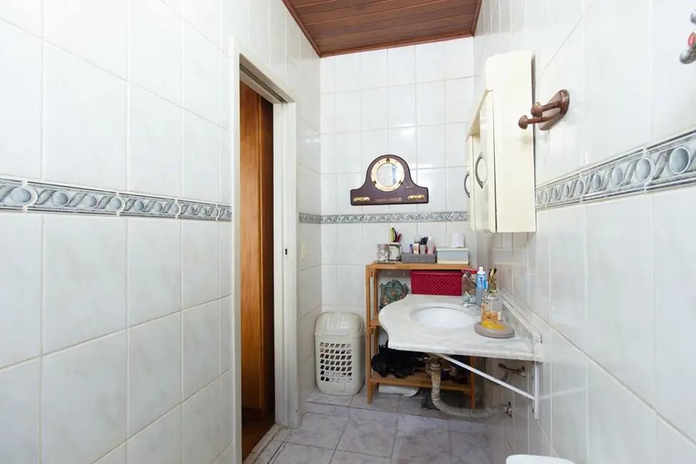 Casa com 3 quartos à venda, 160m2 em Campo Belo, São Paulo - SP - imagem 7 Foto 7 de Casa com 3 quartos à venda, 160m2 em Campo Belo, São Paulo - SP