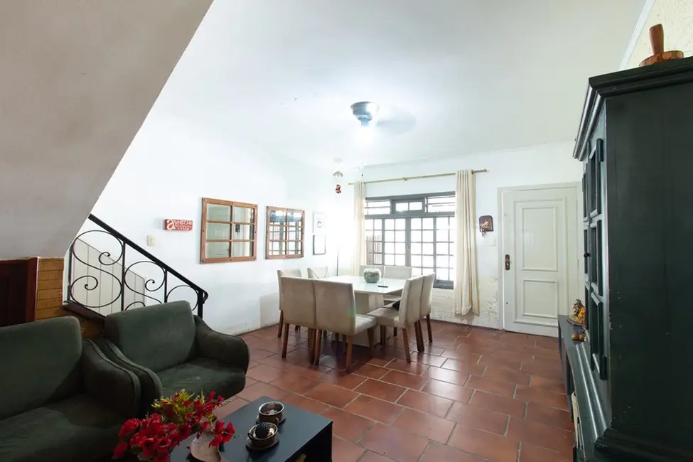 Casa com 3 quartos à venda, 160m2 em Campo Belo, São Paulo - SP - imagem 1 Foto 1 de Casa com 3 quartos à venda, 160m2 em Campo Belo, São Paulo - SP