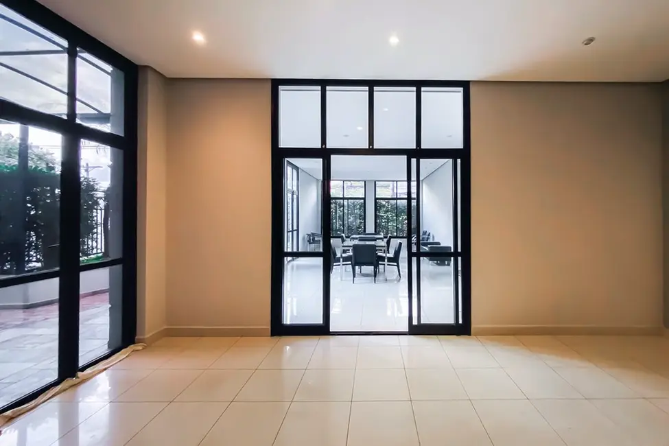 Apartamento com 2 quartos à venda, 105m2 em Campo Belo, São Paulo - SP - imagem 2 Foto 2 de Apartamento com 2 quartos à venda, 105m2 em Campo Belo, São Paulo - SP