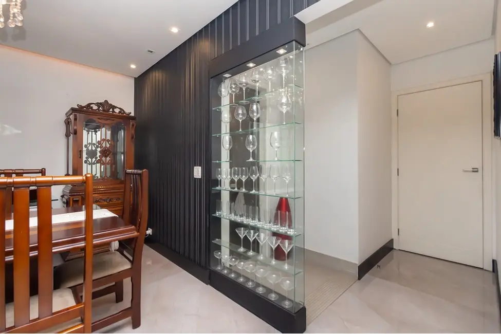 Cobertura com 2 quartos à venda, 191m2 em Campo Belo, São Paulo - SP - imagem 4 Foto 4 de Cobertura com 2 quartos à venda, 191m2 em Campo Belo, São Paulo - SP