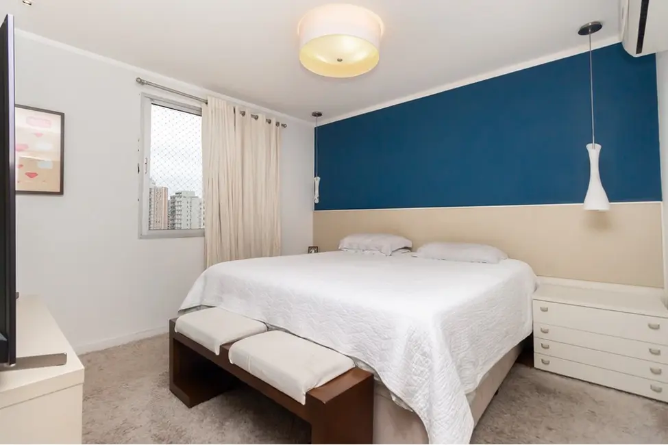 Cobertura com 2 quartos à venda, 191m2 em Campo Belo, São Paulo - SP - imagem 8 Foto 8 de Cobertura com 2 quartos à venda, 191m2 em Campo Belo, São Paulo - SP