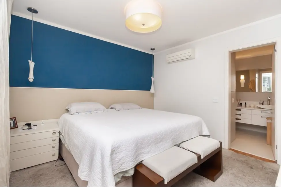 Cobertura com 2 quartos à venda, 191m2 em Campo Belo, São Paulo - SP - imagem 7 Foto 7 de Cobertura com 2 quartos à venda, 191m2 em Campo Belo, São Paulo - SP