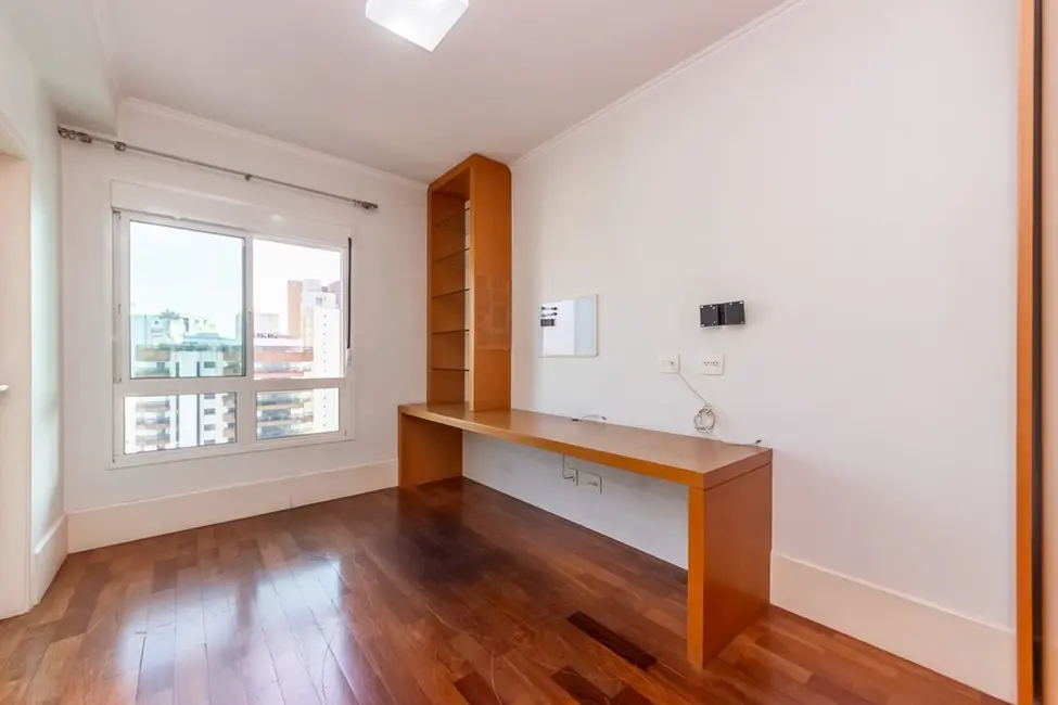 Foto 9 de Apartamento com 3 quartos à venda, 159m2 em Aclimação, São Paulo - SP