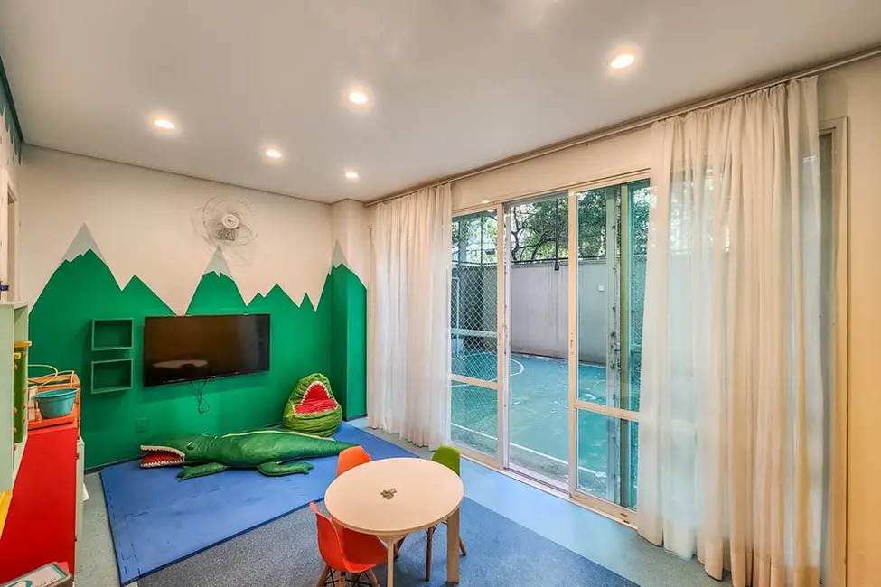 Foto 2 de Apartamento com 3 quartos à venda, 159m2 em Aclimação, São Paulo - SP