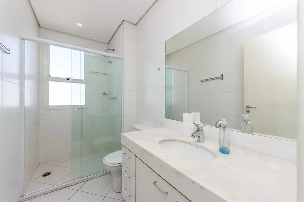 Foto 8 de Apartamento com 3 quartos à venda, 159m2 em Aclimação, São Paulo - SP