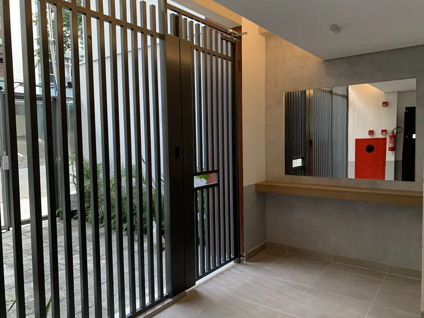 Foto 6 de Apartamento com 1 quarto à venda, 25m2 em Higienópolis, São Paulo - SP
