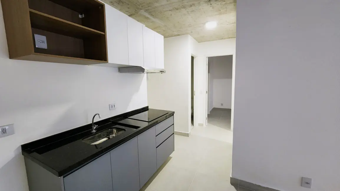 Foto 9 de Apartamento com 1 quarto à venda, 25m2 em Higienópolis, São Paulo - SP