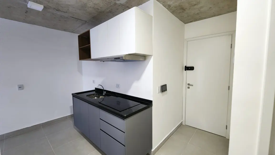 Foto 7 de Apartamento com 1 quarto à venda, 25m2 em Higienópolis, São Paulo - SP