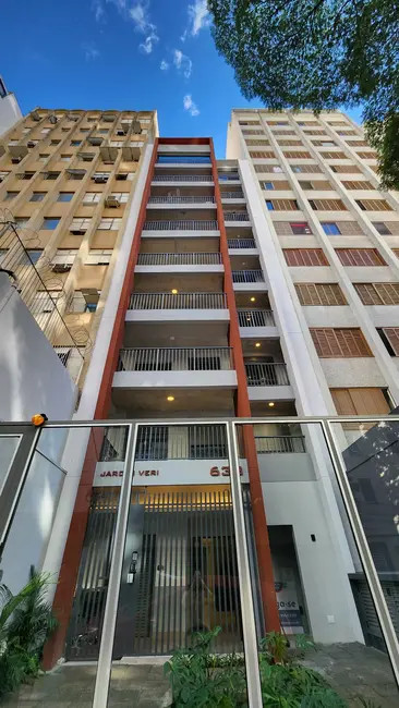 Foto 4 de Apartamento com 1 quarto à venda, 25m2 em Higienópolis, São Paulo - SP