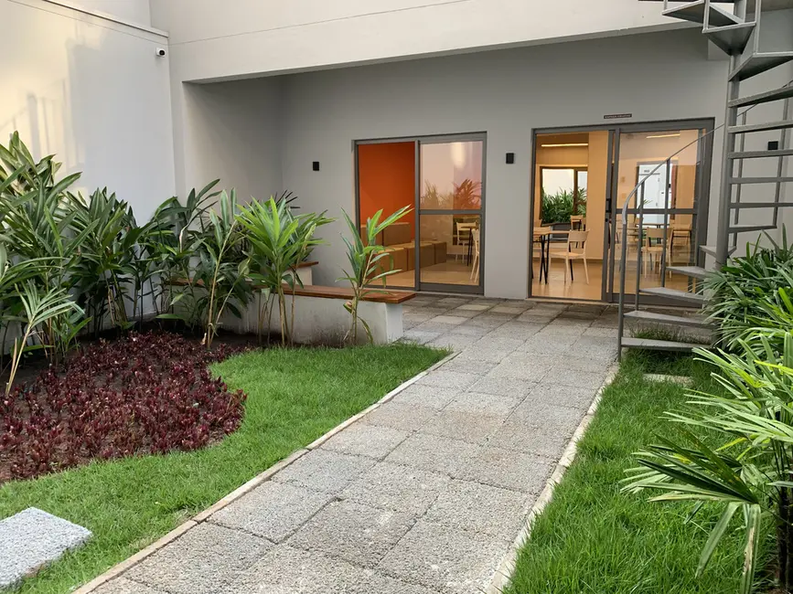 Foto 2 de Apartamento com 1 quarto à venda, 25m2 em Higienópolis, São Paulo - SP