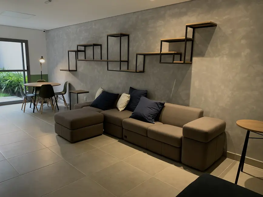 Foto 3 de Apartamento com 1 quarto à venda, 25m2 em Higienópolis, São Paulo - SP