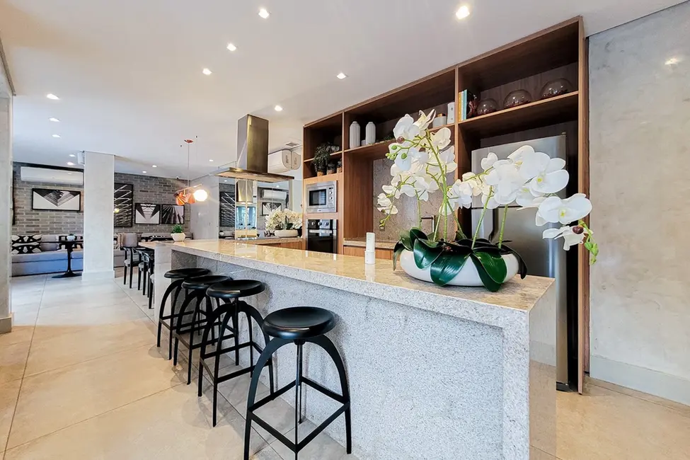Apartamento com 2 quartos à venda, 64m2 em Água Branca, São Paulo - SP - imagem 2 Foto 2 de Apartamento com 2 quartos à venda, 64m2 em Água Branca, São Paulo - SP