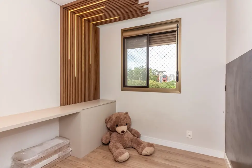Apartamento com 2 quartos à venda, 64m2 em Água Branca, São Paulo - SP - imagem 8 Foto 8 de Apartamento com 2 quartos à venda, 64m2 em Água Branca, São Paulo - SP