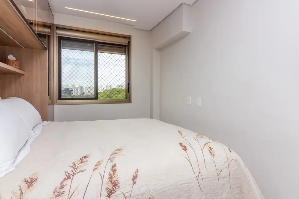 Apartamento com 2 quartos à venda, 64m2 em Água Branca, São Paulo - SP - imagem 7 Foto 7 de Apartamento com 2 quartos à venda, 64m2 em Água Branca, São Paulo - SP