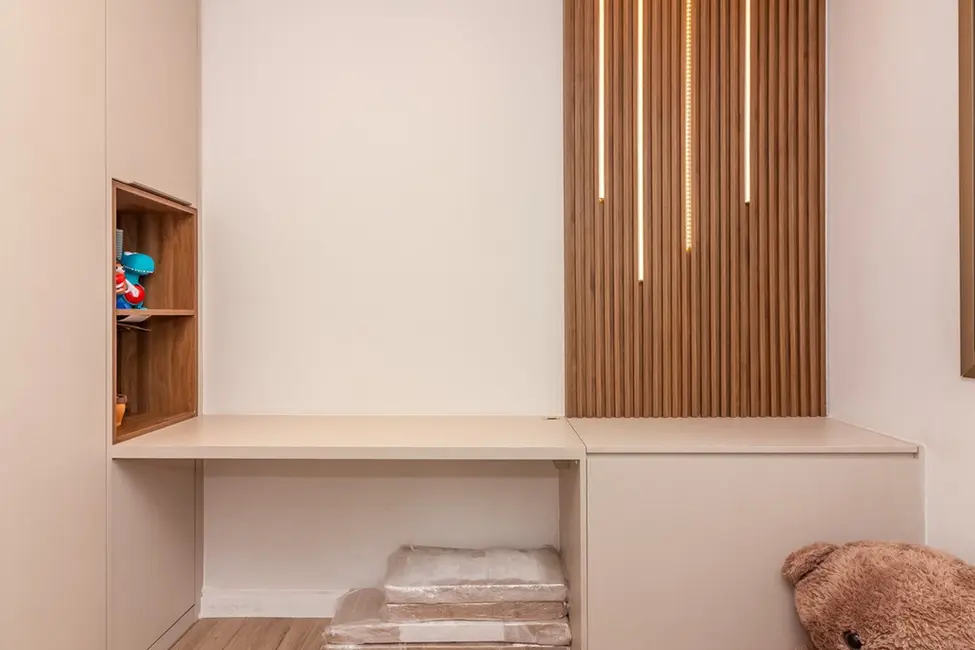 Apartamento com 2 quartos à venda, 64m2 em Água Branca, São Paulo - SP - imagem 9 Foto 9 de Apartamento com 2 quartos à venda, 64m2 em Água Branca, São Paulo - SP