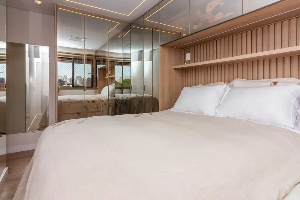Apartamento com 2 quartos à venda, 64m2 em Água Branca, São Paulo - SP - imagem 3 Foto 3 de Apartamento com 2 quartos à venda, 64m2 em Água Branca, São Paulo - SP