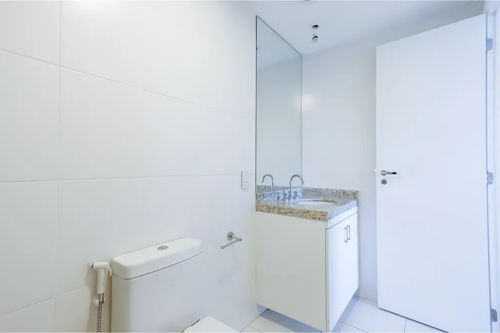 Foto 3 de Apartamento com 2 quartos à venda, 69m2 em Água Branca, São Paulo - SP