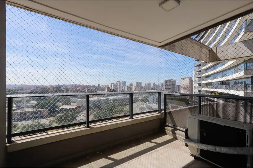 Foto 1 de Apartamento com 2 quartos à venda, 69m2 em Água Branca, São Paulo - SP