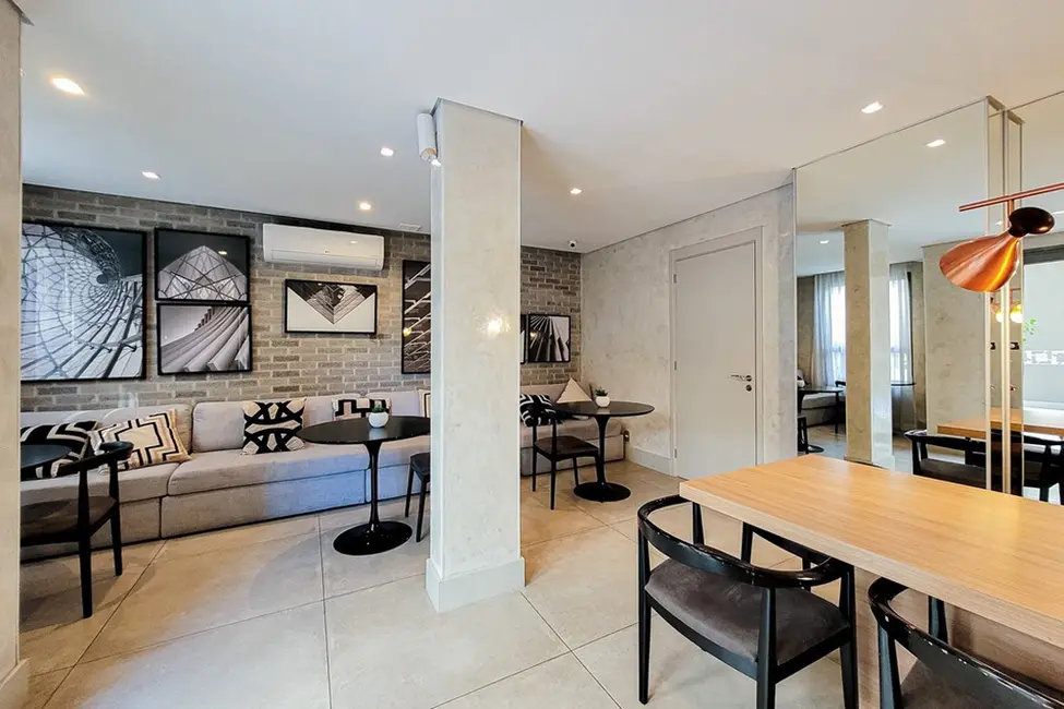 Foto 9 de Apartamento com 3 quartos à venda, 92m2 em Água Branca, São Paulo - SP