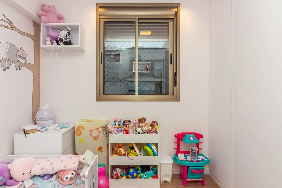 Apartamento com 2 quartos à venda, 61m2 em Água Branca, São Paulo - SP - imagem 3 Foto 3 de Apartamento com 2 quartos à venda, 61m2 em Água Branca, São Paulo - SP